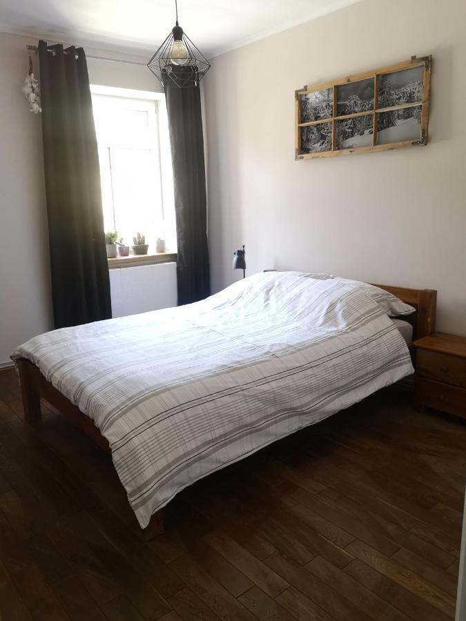 Apartament Nad Potokiem Wrzosowka Apartment เยเลเนียกูรา ภายนอก รูปภาพ