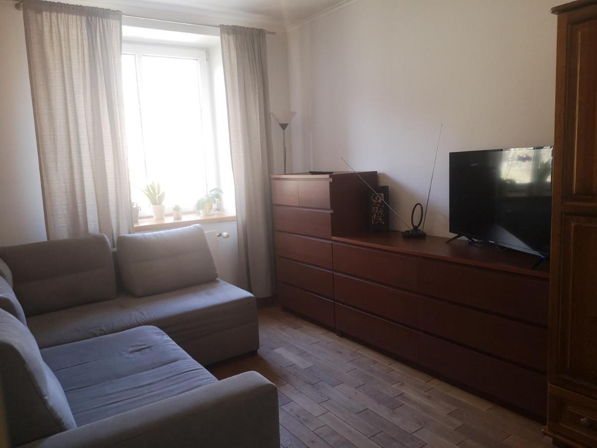 Apartament Nad Potokiem Wrzosowka Apartment เยเลเนียกูรา ภายนอก รูปภาพ